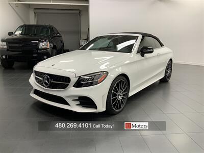 2022 Mercedes-Benz C 300   - Photo 27 - Tempe, AZ 85281