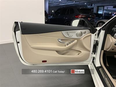 2022 Mercedes-Benz C 300   - Photo 9 - Tempe, AZ 85281