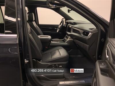 2024 GMC Yukon XL Denali   - Photo 20 - Tempe, AZ 85281