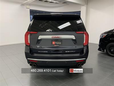 2024 GMC Yukon XL Denali   - Photo 4 - Tempe, AZ 85281