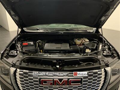 2024 GMC Yukon XL Denali   - Photo 31 - Tempe, AZ 85281