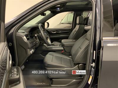 2024 GMC Yukon XL Denali   - Photo 9 - Tempe, AZ 85281