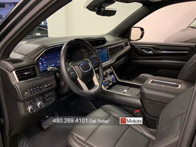2024 GMC Yukon XL Denali   - Photo 10 - Tempe, AZ 85281
