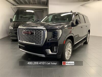 2024 GMC Yukon XL Denali   - Photo 6 - Tempe, AZ 85281
