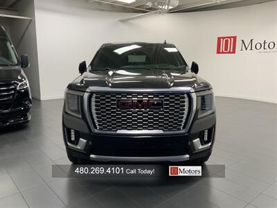 2024 GMC Yukon XL Denali   - Photo 7 - Tempe, AZ 85281