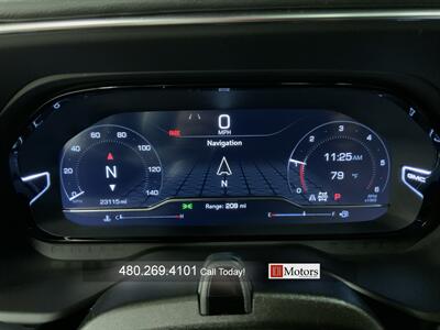 2024 GMC Yukon XL Denali   - Photo 12 - Tempe, AZ 85281