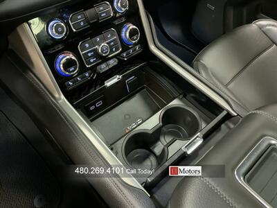 2024 GMC Yukon XL Denali   - Photo 16 - Tempe, AZ 85281