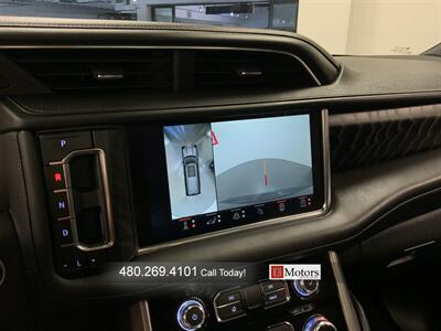 2024 GMC Yukon XL Denali   - Photo 15 - Tempe, AZ 85281
