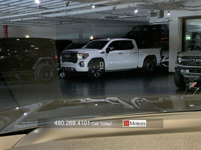2024 GMC Yukon XL Denali   - Photo 13 - Tempe, AZ 85281