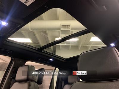 2024 GMC Yukon XL Denali   - Photo 17 - Tempe, AZ 85281
