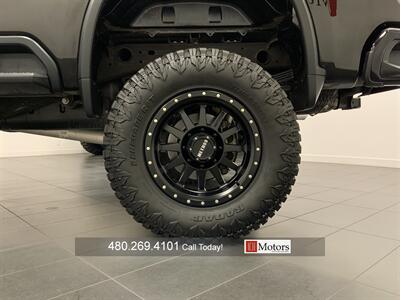 2022 Chevrolet Silverado 2500 Custom   - Photo 27 - Tempe, AZ 85281