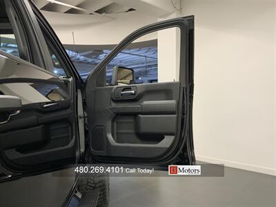 2022 Chevrolet Silverado 2500 Custom   - Photo 15 - Tempe, AZ 85281