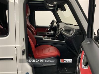 2024 Mercedes-Benz G 550 - Photo 20 - Tempe, AZ 85281
