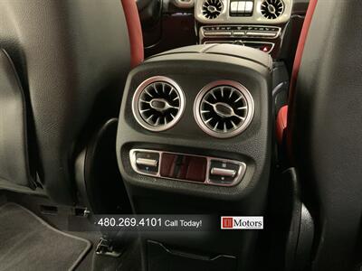 2024 Mercedes-Benz G 550 - Photo 24 - Tempe, AZ 85281