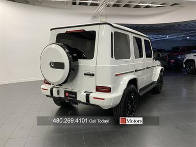 2024 Mercedes-Benz G 550 - Photo 3 - Tempe, AZ 85281