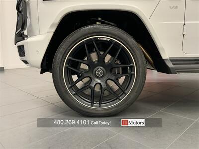 2024 Mercedes-Benz G 550 - Photo 28 - Tempe, AZ 85281