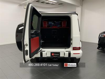 2024 Mercedes-Benz G 550 - Photo 27 - Tempe, AZ 85281