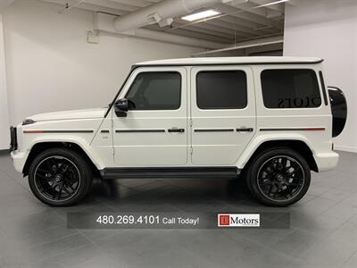 2024 Mercedes-Benz G 550 - Photo 6 - Tempe, AZ 85281
