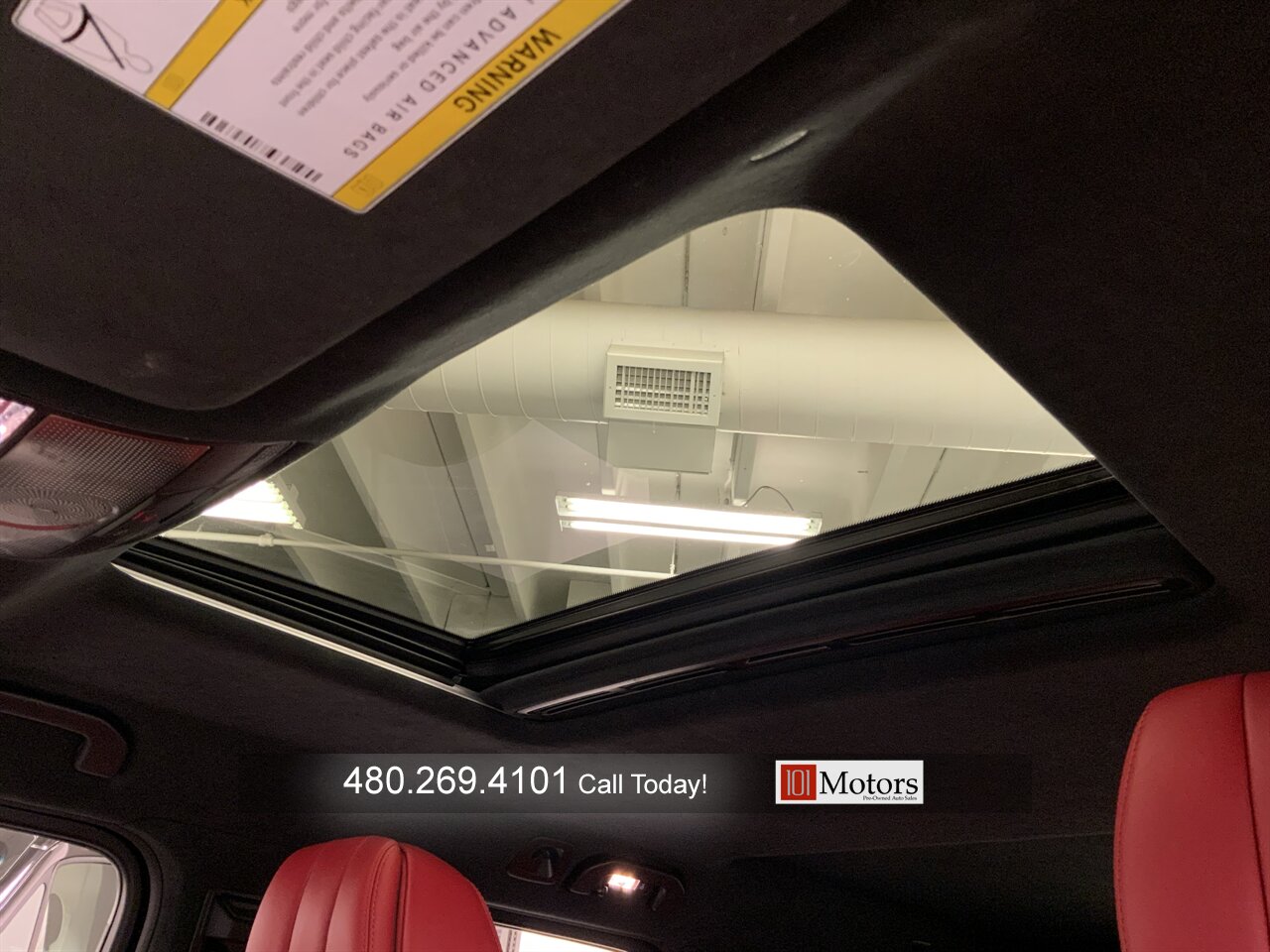 2024 Mercedes-Benz G 550 - Photo 17 - Tempe, AZ 85281