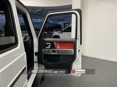 2024 Mercedes-Benz G 550 - Photo 18 - Tempe, AZ 85281
