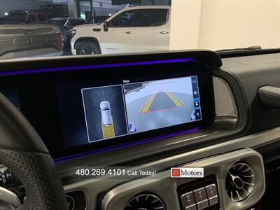 2024 Mercedes-Benz G 550 - Photo 15 - Tempe, AZ 85281