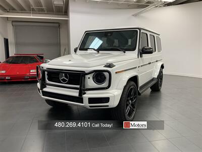 2024 Mercedes-Benz G 550 - Photo 7 - Tempe, AZ 85281
