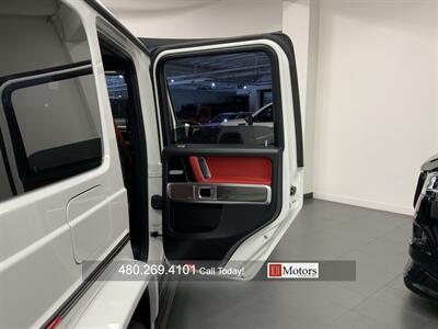 2024 Mercedes-Benz G 550 - Photo 22 - Tempe, AZ 85281