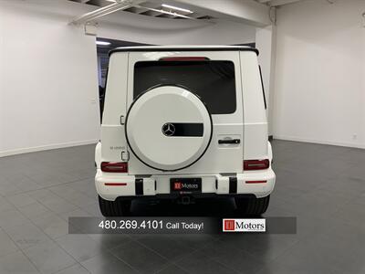 2024 Mercedes-Benz G 550 - Photo 4 - Tempe, AZ 85281