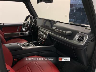 2024 Mercedes-Benz G 550 - Photo 21 - Tempe, AZ 85281