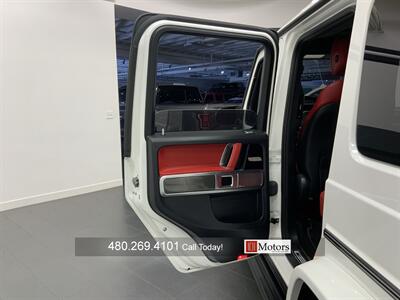 2024 Mercedes-Benz G 550 - Photo 25 - Tempe, AZ 85281