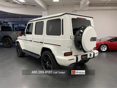 2024 Mercedes-Benz G 550 - Photo 5 - Tempe, AZ 85281