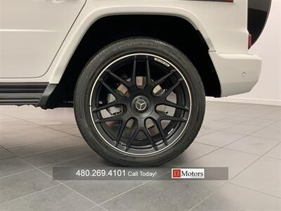 2024 Mercedes-Benz G 550 - Photo 29 - Tempe, AZ 85281