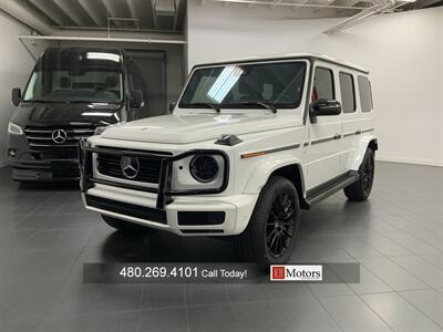 2024 Mercedes-Benz G 550 - Photo 7 - Tempe, AZ 85281