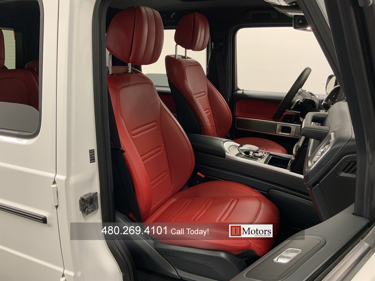 2024 Mercedes-Benz G 550 - Photo 19 - Tempe, AZ 85281