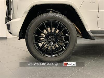 2024 Mercedes-Benz G 550 - Photo 28 - Tempe, AZ 85281