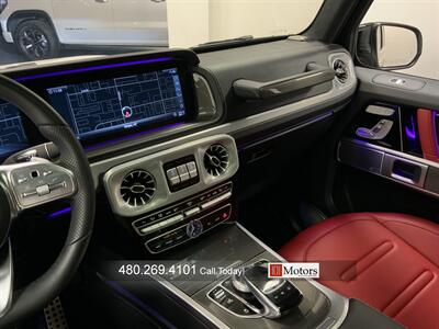 2024 Mercedes-Benz G 550 - Photo 14 - Tempe, AZ 85281