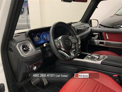 2024 Mercedes-Benz G 550 - Photo 11 - Tempe, AZ 85281