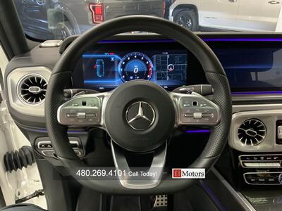 2024 Mercedes-Benz G 550 - Photo 12 - Tempe, AZ 85281