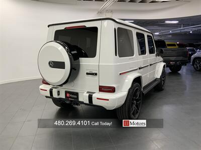 2024 Mercedes-Benz G 550 - Photo 3 - Tempe, AZ 85281