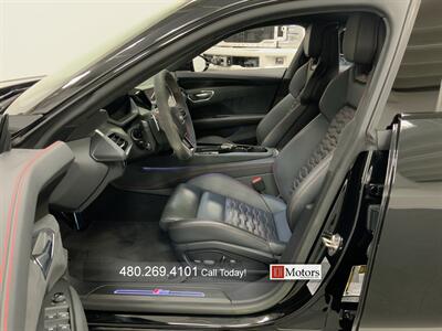 2022 Audi RS e-tron GT quattro   - Photo 10 - Tempe, AZ 85281