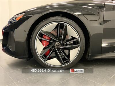 2022 Audi RS e-tron GT quattro   - Photo 29 - Tempe, AZ 85281