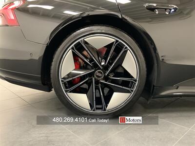 2022 Audi RS e-tron GT quattro   - Photo 31 - Tempe, AZ 85281