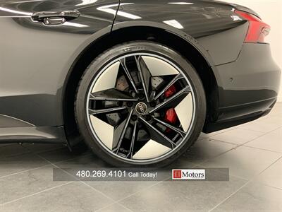 2022 Audi RS e-tron GT quattro   - Photo 30 - Tempe, AZ 85281