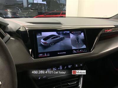 2022 Audi RS e-tron GT quattro   - Photo 17 - Tempe, AZ 85281