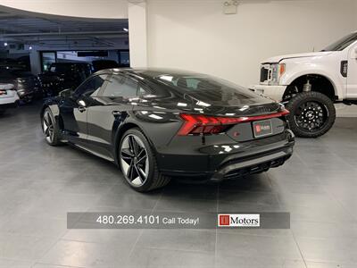 2022 Audi RS e-tron GT quattro   - Photo 5 - Tempe, AZ 85281