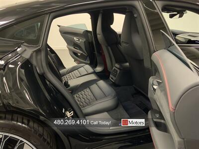 2022 Audi RS e-tron GT quattro   - Photo 24 - Tempe, AZ 85281