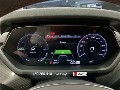 2022 Audi RS e-tron GT quattro   - Photo 13 - Tempe, AZ 85281