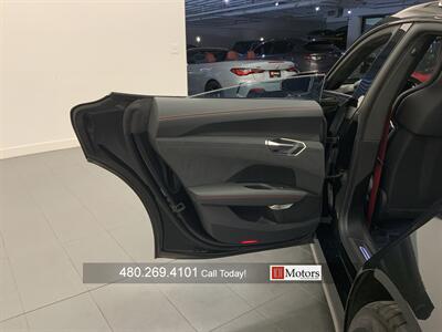 2022 Audi RS e-tron GT quattro   - Photo 25 - Tempe, AZ 85281