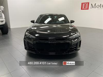 2022 Audi RS e-tron GT quattro   - Photo 8 - Tempe, AZ 85281