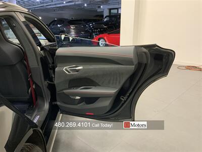 2022 Audi RS e-tron GT quattro   - Photo 23 - Tempe, AZ 85281